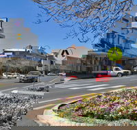 Street Scenes - VIC Tourism