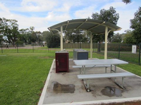 Sturt Park Reserve And Titanic Memorial - VIC Tourism 0