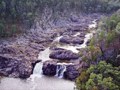 Sundown National Park - VIC Tourism 2
