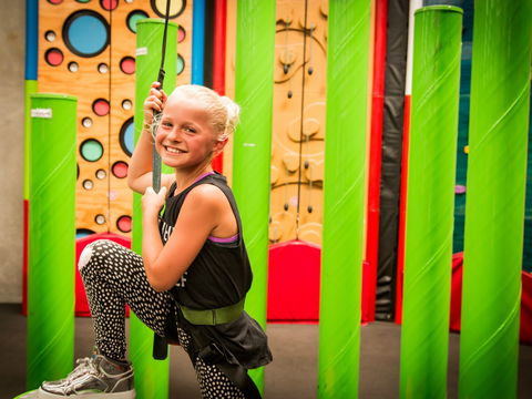 Supaworld Geelong - VIC Tourism 0