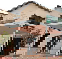 Tamworth Regional Gallery - VIC Tourism