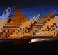 Tenterfield Railway Museum - VIC Tourism