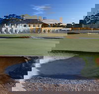 The Royal Melbourne Golf Club - VIC Tourism