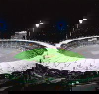The Gabba - VIC Tourism