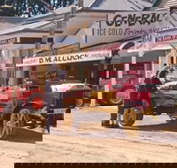 The Village Historic Loxton - VIC Tourism