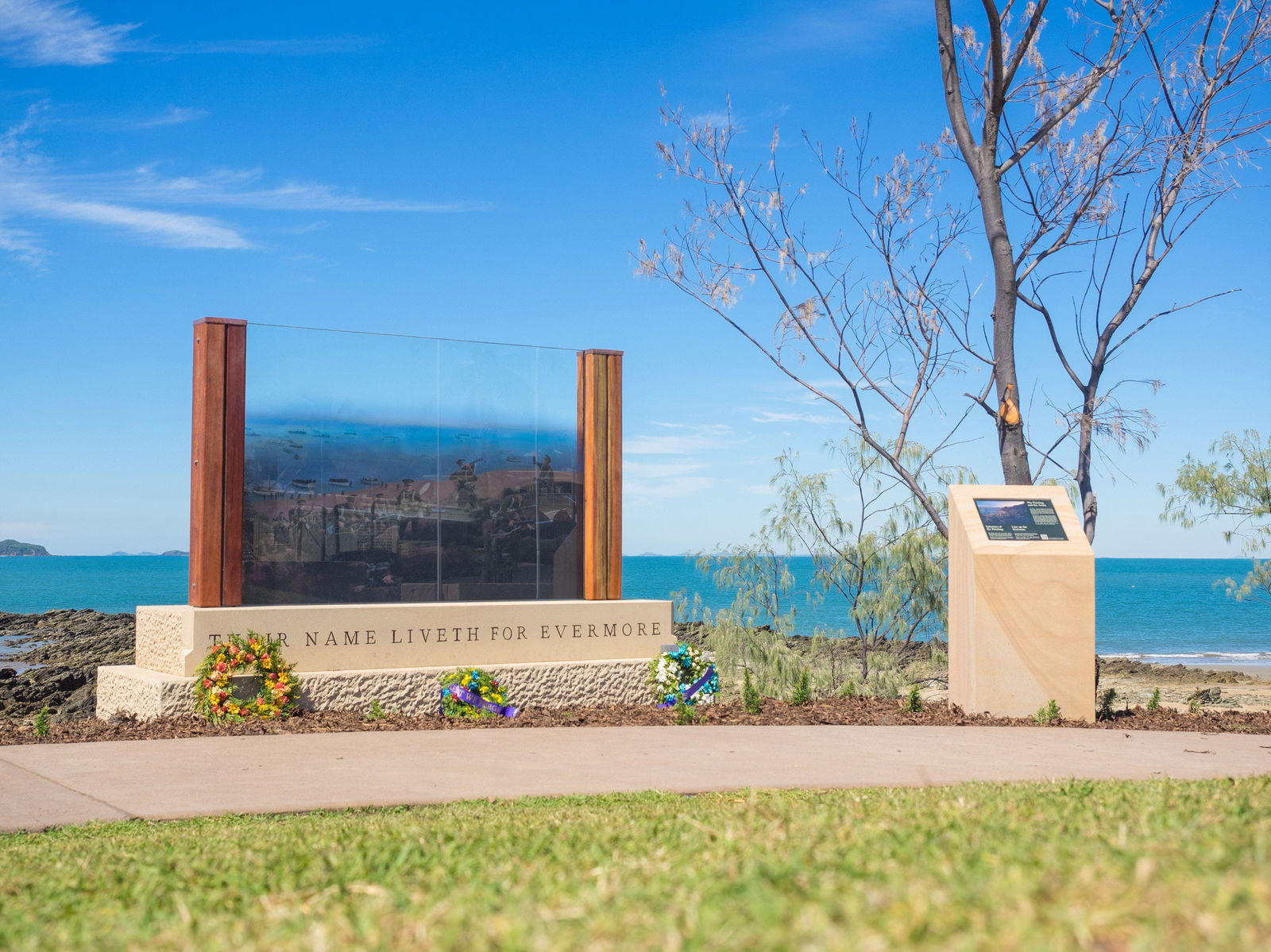 Emu Park QLD VIC Tourism