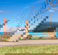 The Centenary of ANZAC Memorial Walk - VIC Tourism