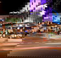 The Oasis - VIC Tourism