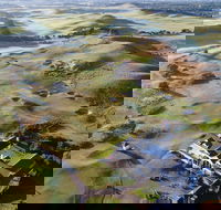 The Dunes Golf Links - VIC Tourism