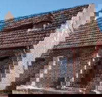 The Hermitage - VIC Tourism