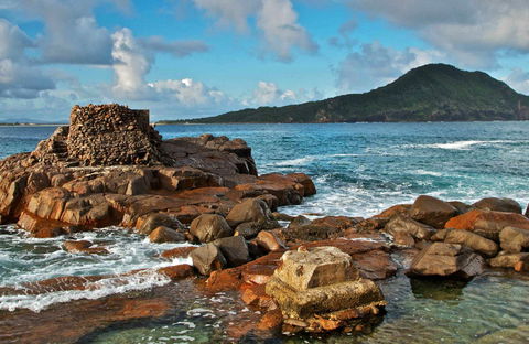 Tomaree National Park - VIC Tourism 0