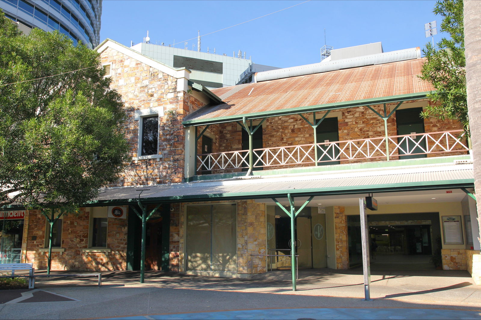  VIC Tourism