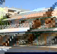 Victoria Hotel the Vic Darwin - VIC Tourism
