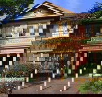 Wallarobba Arts and Cultural Centre - VIC Tourism