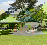Warragul - VIC Tourism