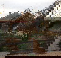 Weetulta - VIC Tourism