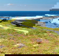 West End - VIC Tourism