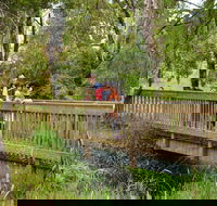 Westerfolds Park - VIC Tourism