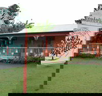 Wombah Coffee Plantation - VIC Tourism