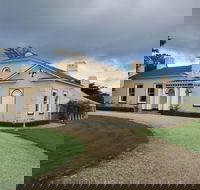 Woolmers Estate - Australian Convict Site - VIC Tourism