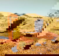 Yaburara Heritage Trail - VIC Tourism
