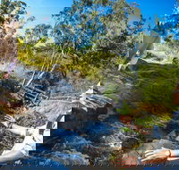 Yackandandah Gorge Scenic Walk - VIC Tourism