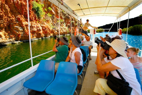 Yardie Creek Walk Trail - VIC Tourism 1