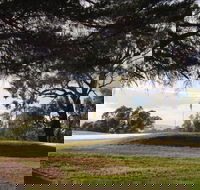 Yea Golf Club - VIC Tourism