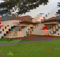 Alton Gallery Echuca - VIC Tourism