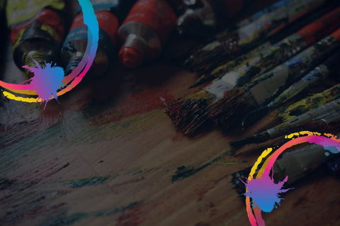 Paint And Sip Liverpool - VIC Tourism 1