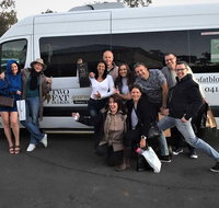 Snapshot Half Day Hunter Valley Wine Tour - VIC Tourism