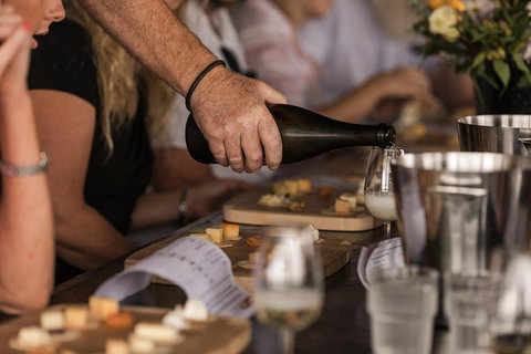 Snapshot Half Day Hunter Valley Wine Tour - VIC Tourism 3