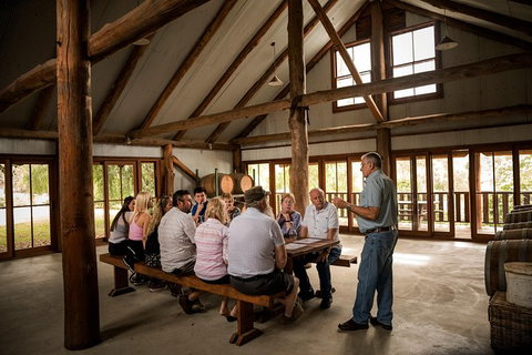 Snapshot Half Day Hunter Valley Wine Tour - VIC Tourism 6