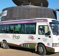 Central Pokolbin Hunter Valley Hop-On and Hop-Off Bus - VIC Tourism