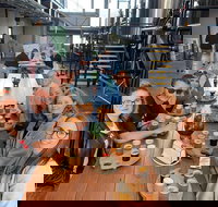 Afternoon session Brewery and Distillery tour in Byron Bay - VIC Tourism