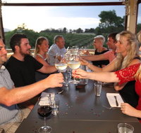 Hunter Valley Wine Beer  Fork Twilight Tour - VIC Tourism