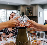 Hunter Valley Premium Food  Drink Pairing Tour - VIC Tourism