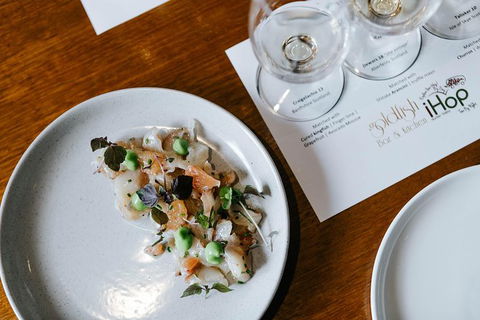 Hunter Valley Premium Food & Drink Pairing Tour - VIC Tourism 3