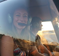 Hunter Express Helicopter Flight - VIC Tourism
