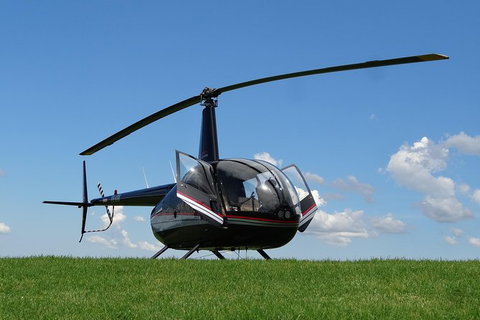 Hunter Valley Wine Country Helicopter Flight From Cessnock - VIC Tourism 0