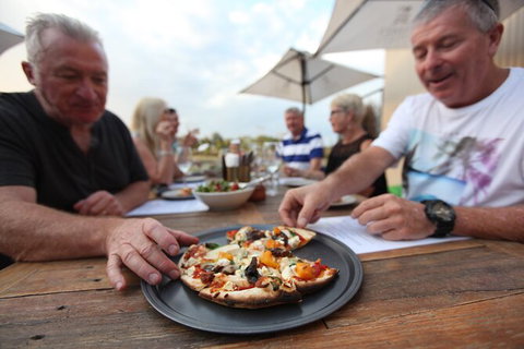 Sample The Hunter Half Day Tour With Lunch - VIC Tourism 1