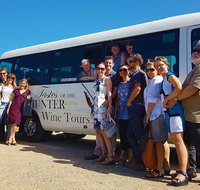 Hunter Valley Wine Tour from the Hunter with Wine Craft Beer Cheese Chocolate - VIC Tourism