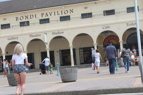 Iconic Sights Of Sydney Tour With FREE Photography Package - VIC Tourism 6