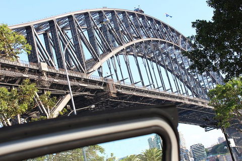 Iconic Sights Of Sydney Tour With FREE Photography Package - VIC Tourism 5