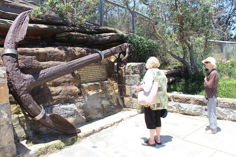 Iconic Sights Of Sydney Tour With FREE Photography Package - VIC Tourism 4