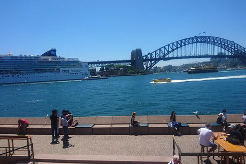 Iconic Sights Of Sydney Tour With FREE Photography Package - VIC Tourism 7