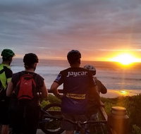 Coffs Harbour - Jetty by Bike Tour - VIC Tourism