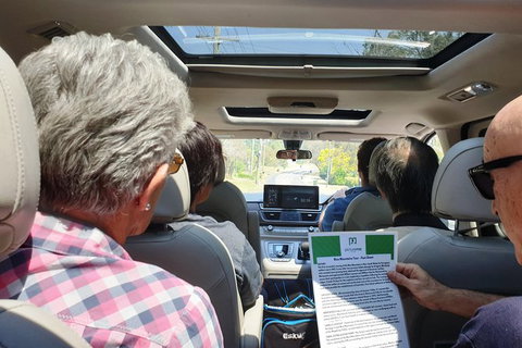 Ultimate Blue Mountains Waterfalls, Walks & Sunset PRIVATE Tour - VIC Tourism 6