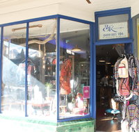 Blue Kingdom - VIC Tourism