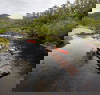 Boyd River - VIC Tourism